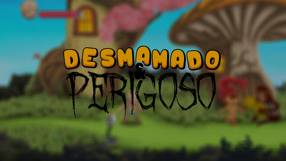 Desmamado & Perigoso