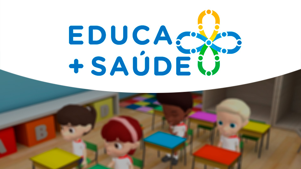 Educa+Saúde