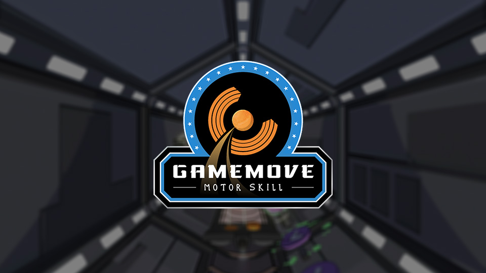 GameMove Motor Skill