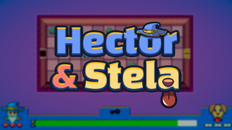 Hector & Stela