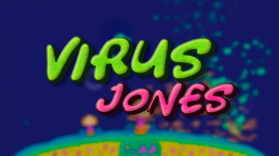 Virus Jones